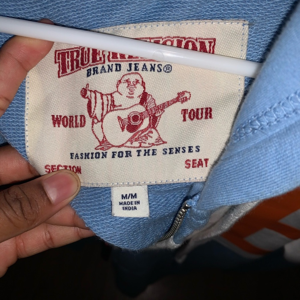 True Religion Jacket - Picture 3 of 4